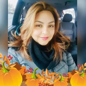 Meet your Posher, Cesarina